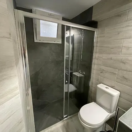 Apartment Coco Luxury Poros Town