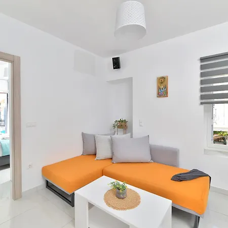 Coco Luxury Apartment