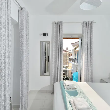 Apartment Coco Luxury *