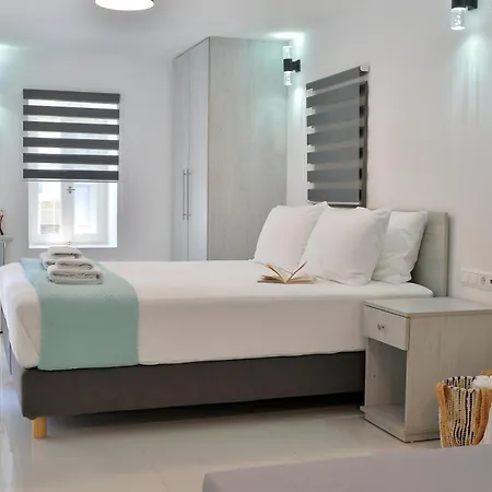 Coco Luxury Apartment Poros Town