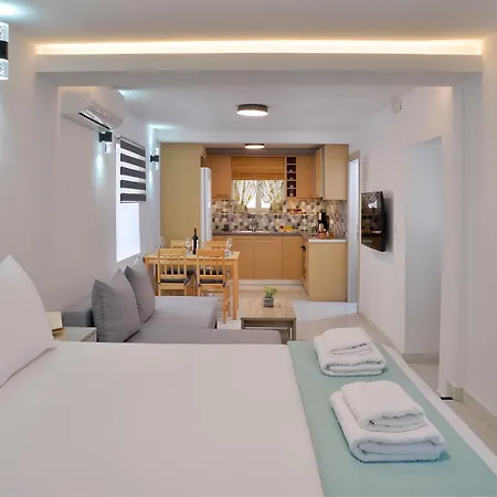 Apartment Coco Luxury