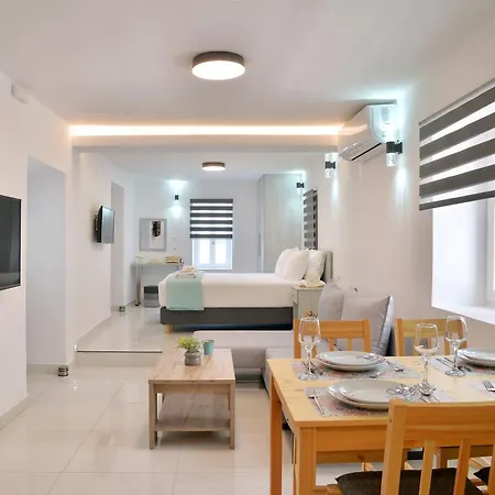 Coco Luxury Apartment Poros Town