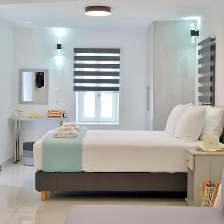 Apartment Coco Luxury Poros Town