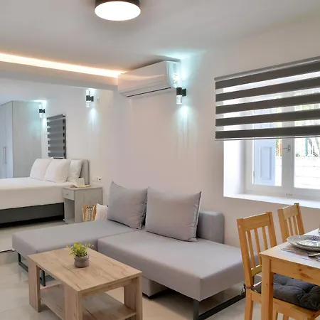 Apartment Coco Luxury